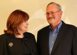 Pam MIller Michael Cummings